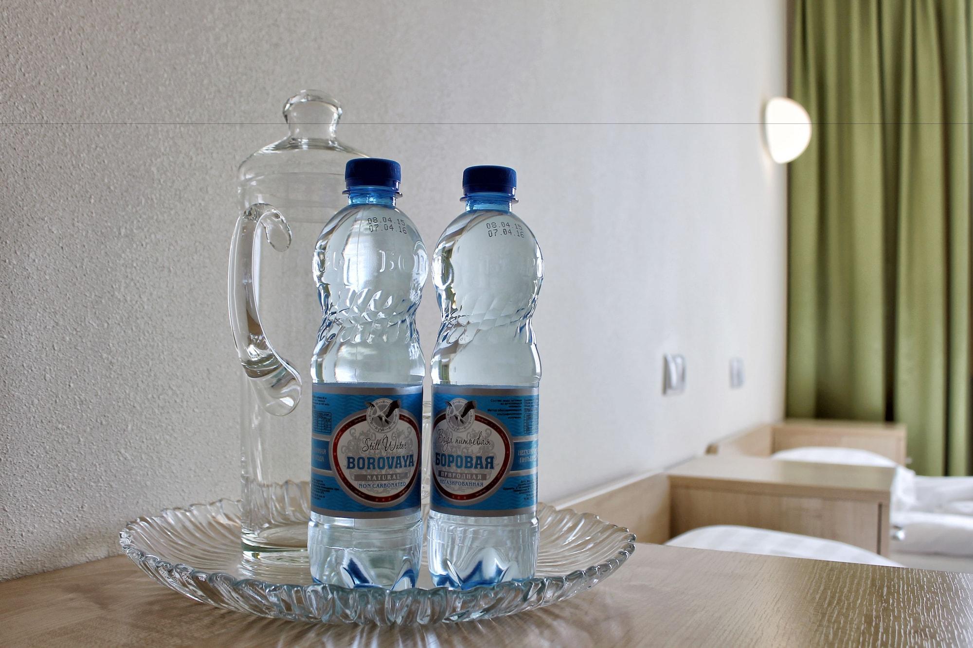 Sport Time Hotel Minsk Bagian luar foto