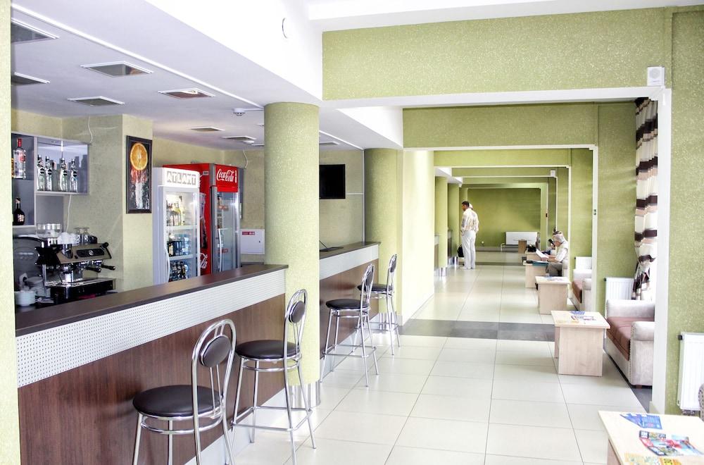Sport Time Hotel Minsk Bagian luar foto