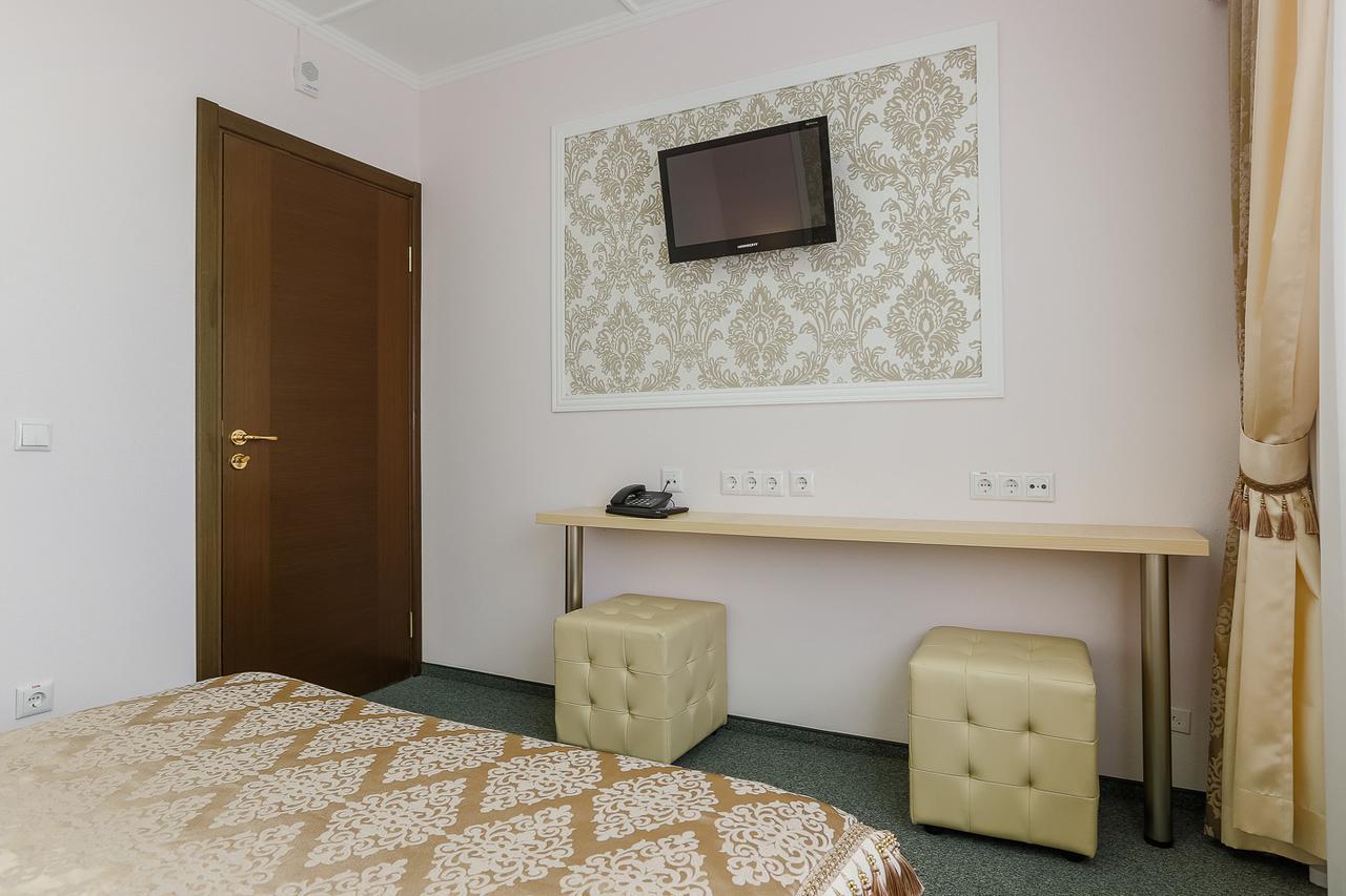 Sport Time Hotel Minsk Bagian luar foto
