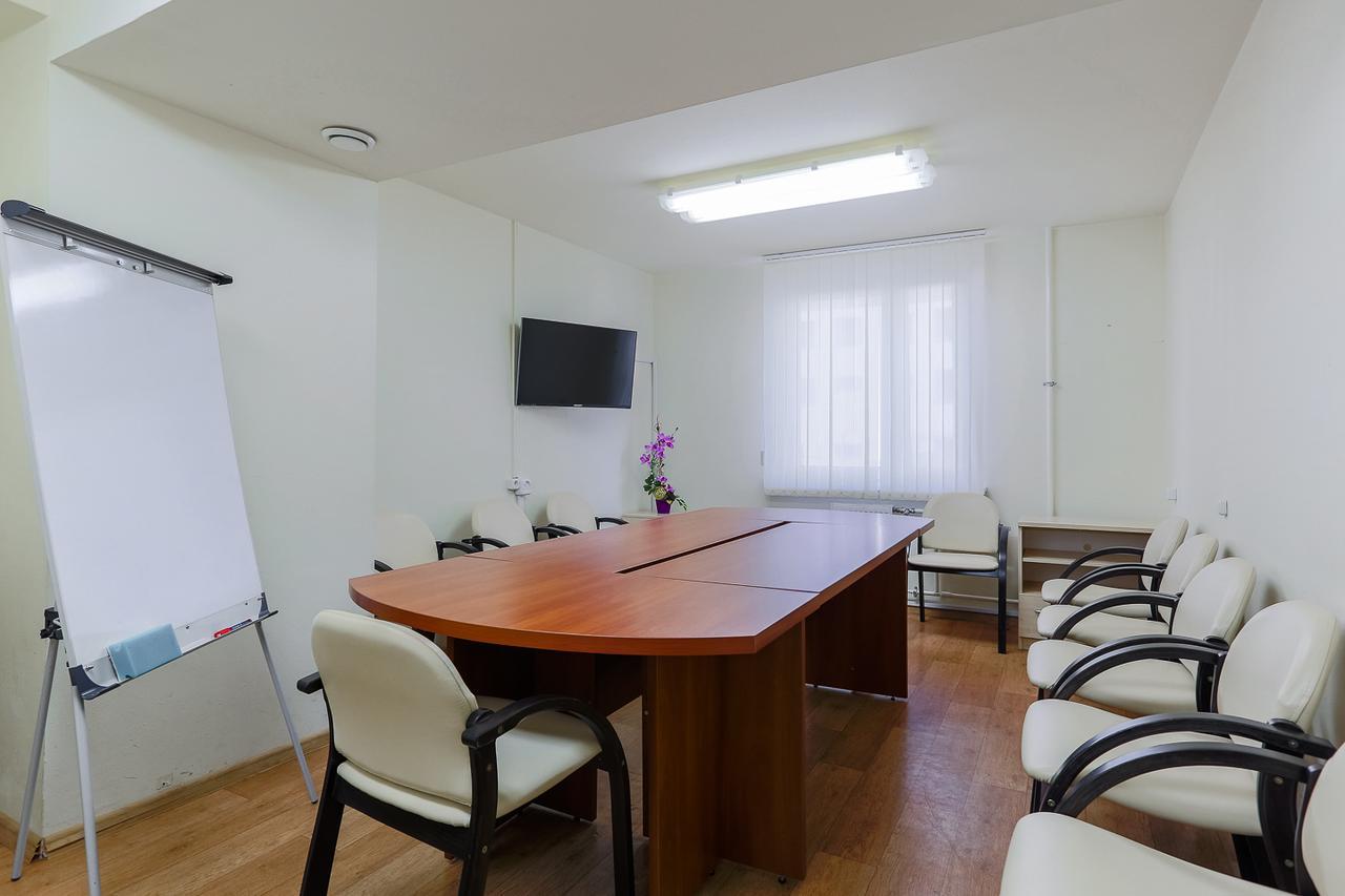 Sport Time Hotel Minsk Bagian luar foto