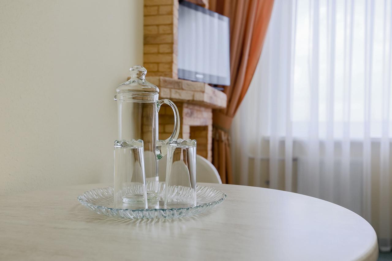 Sport Time Hotel Minsk Bagian luar foto